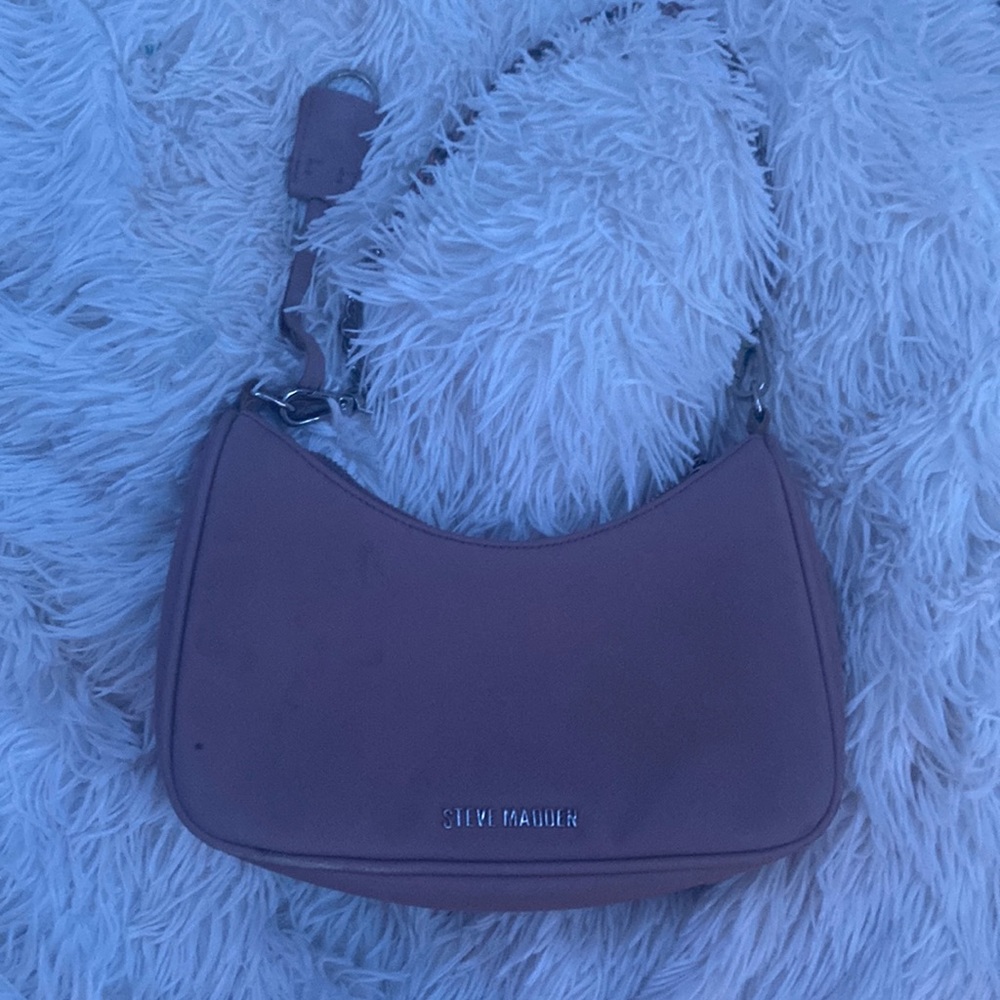 Steve Madden purse